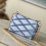 Louis Vuitton GO-14 Handbag - Image 2