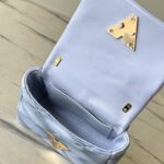 Louis Vuitton GO-14 Handbag - Image 5