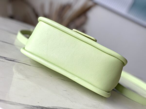 Louis Vuitton Hide & Seek Handbag - Green - Image 3